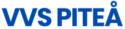 VVS Piteå logo